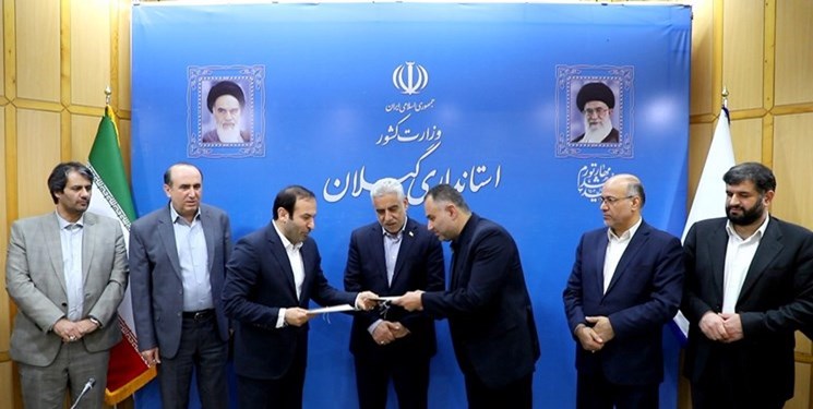سرمایه‌گذاری 50 هزار میلیارد ریالی صنایع دفاع در گیلان