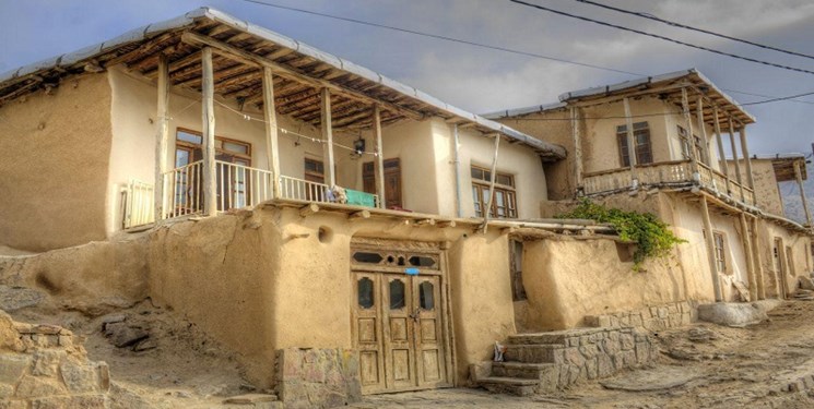 وجود بیش از 100هزار واحد مسکن روستایی فرسوده در گلستان