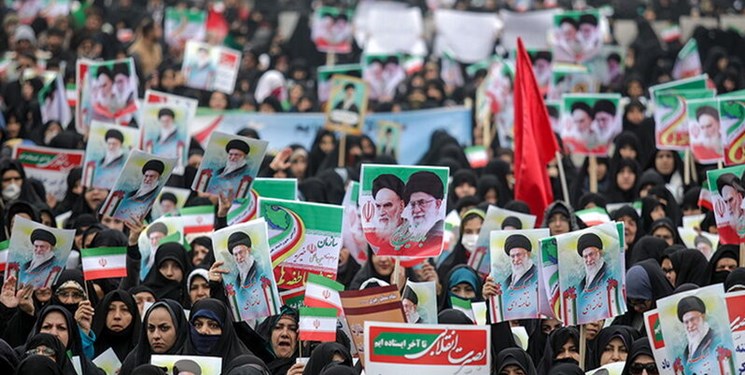 مراسم بزرگداشت یوم الله 9دی در 37 نقطه گلستان برگزار می شود