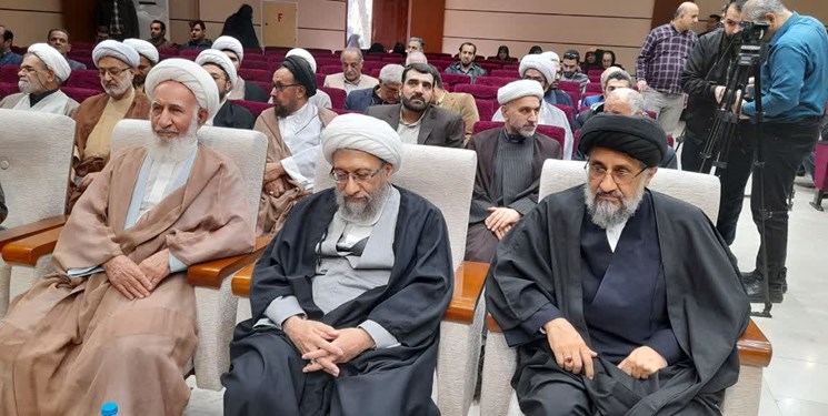 امام جمعه تنکابن: شرارت آمریکا و صهیونیسم بار دیگر ثابت شد