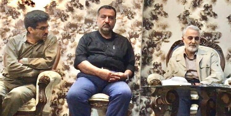 40 سال مجاهدت و فراقی که به 4 سال نکشید