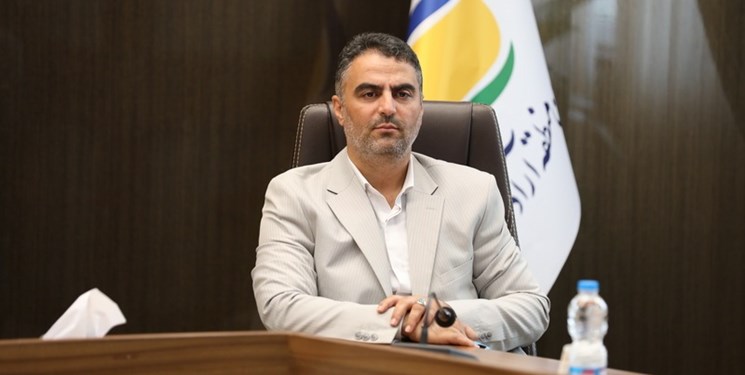 تخلیه و بارگیری 585 هزار تن کالای اساسی در بندر کاسپین طی 9 ماه اول سال جاری