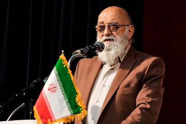 همایش حماسه حضور در ساری