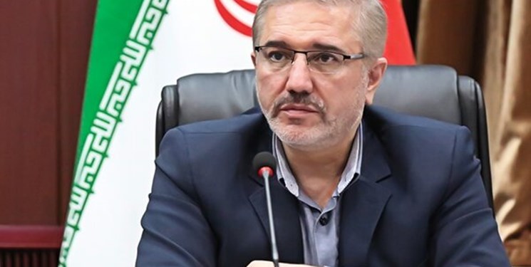 افتتاح یک واحد صنعتی در رشت توسط معاون رئیس‌جمهور