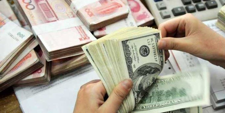 تخلف ارزی 200 هزار یورویی یک شرکت بازرگانی در گیلان