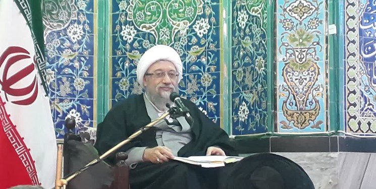 رئیس مجمع تشخیص مصلحت نظام: عده‌ای قصد تحمیل نظرشان را در فتنه 88 داشتند