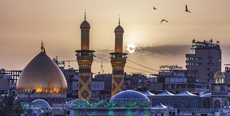 آغاز اعزام‌های جدید عتبات عالیات از 17 دی ماه