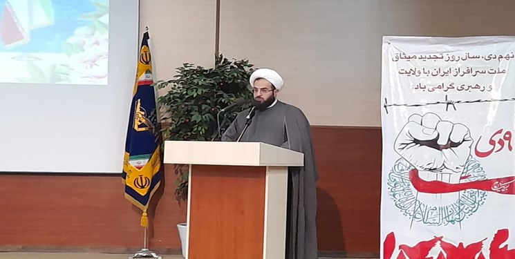بصیرت مردم در روز انتخابات متبلور می‌شود