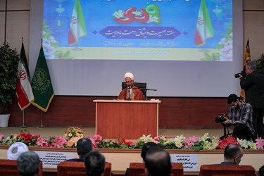 مراسم بزرگداشت یوم الله 9 دی در ساری