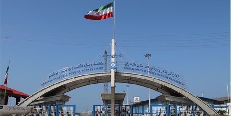 صدور 3 هزار فقره اسناد دریانوردی در مازندران