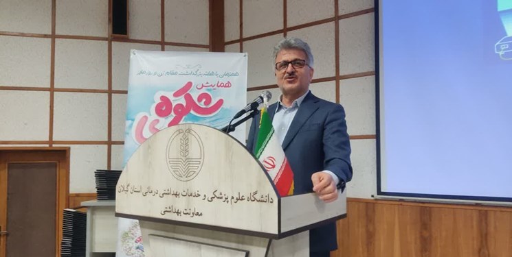 پنجره فرصت جمعیت در گیلان باز است