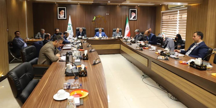 آیفا برای اجرای تبصره سه در رشت متعهد باشد