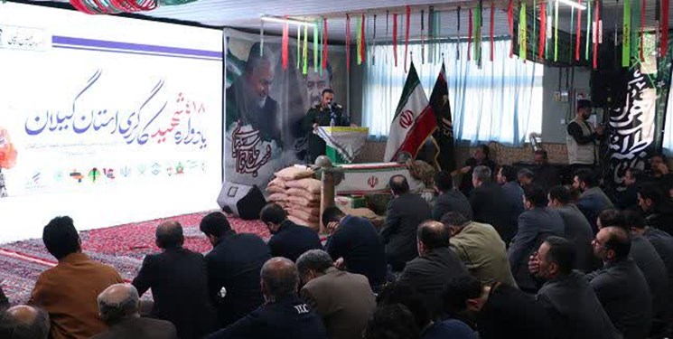 استقلال‌طلبی و ظلم‌ستیزی در فرهنگ ملت ما نهادینه شده است