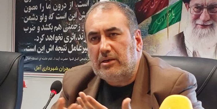 شناسایی مکان جدید با استانداردهای لازم برای دپوی زباله در شمال کشور غیرممکن است
