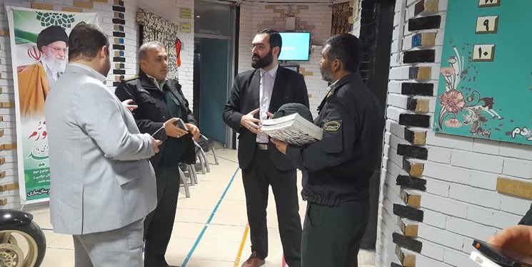 دادستان مازندران: هرگونه قانون‌شکنی مورد پیگرد پلیس و دستگاه قضائی قرار می‌گیرد