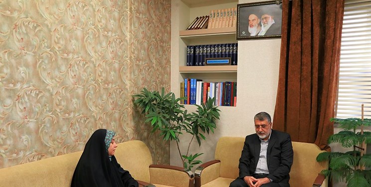 آغاز به کار قرارگاه فرهنگی و اجتماعی رسام در مازندران