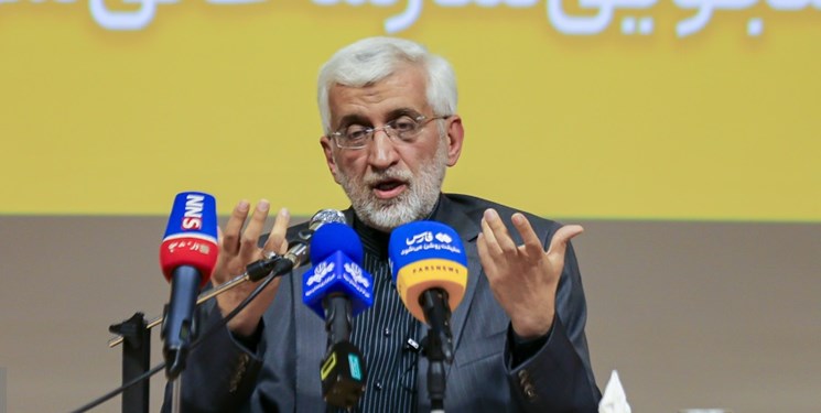 طوفان‌الاقصی چارچوب محاسباتی استکبار را برهم ریخت