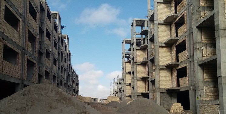زمین مازاد دستگاه‌های اجرایی گیلان برای نهضت مسکن ملی استفاده شود
