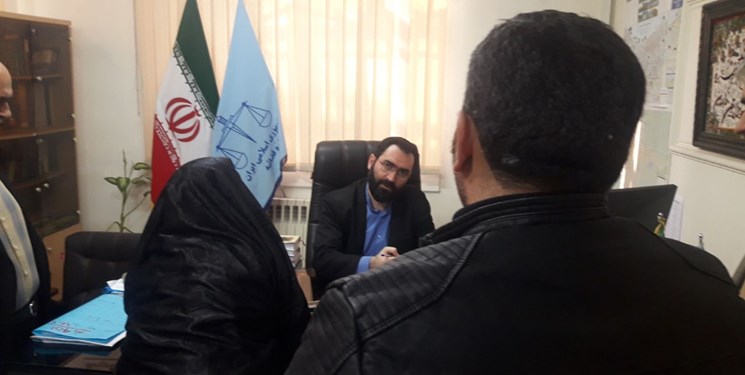 تسریع در تعیین تکلیف پرونده‌های قضائی معوق مازندران