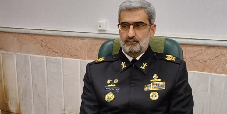 رئیس هیات بادبانی مازندران با رای قاطع انتخاب شد