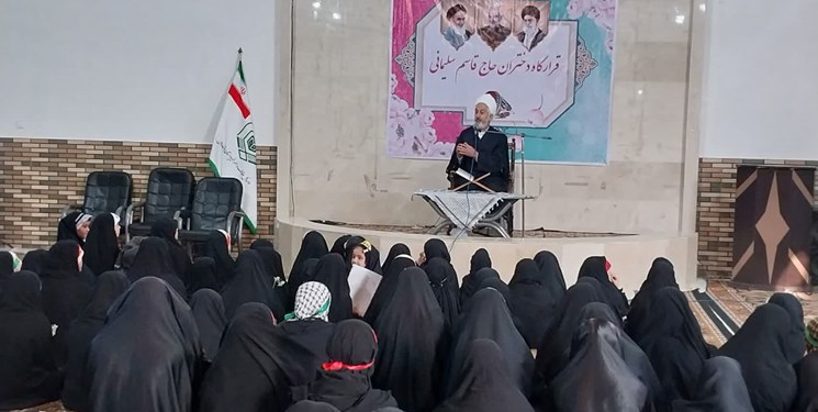 باز هم دشمنی و باز هم حماسه‌