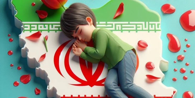 شعر| ما از این چیزها نمی‌ترسیم؛ به گلوله، به انفجار سلام