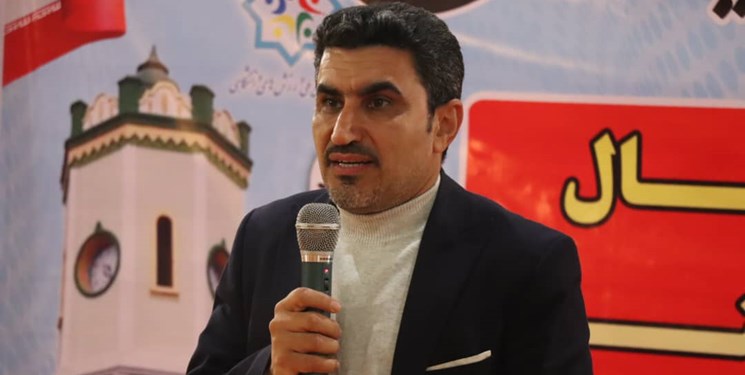 پایان رویدادهای فوتسال و تنیس دانشجویی کشور به میزبانی مازندران