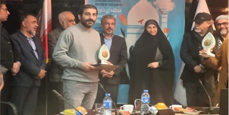 «بی‌هوده» راهی جشنواره تئاتر فجر شد