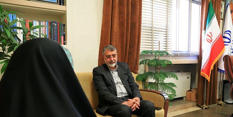 صلاحیت بیش از 50 درصد داوطلبان انتخابات مجلس در مازندران تأیید شد