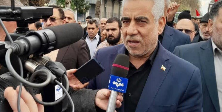 حاج قاسم، نماد و عامل همبستگی این ملت است