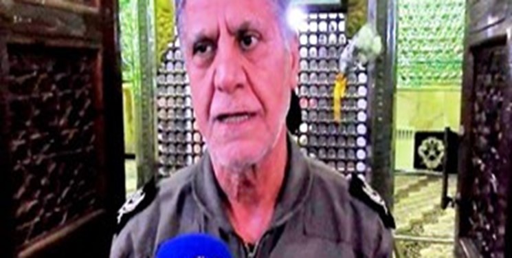 سردار خلیلی: هر شهید، یک گنجینه معرفت برای نسل جدید است