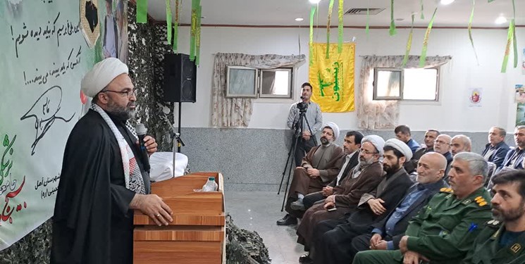 سردار سلیمانی بلوغ خود را در دیده نشدن می‌دانست