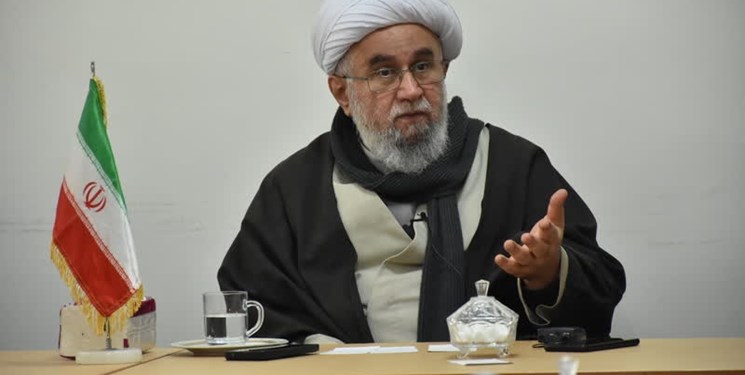 آیت‌الله رمضانی: نیازمند انقلابی در حوزه فرهنگی گیلان هستیم