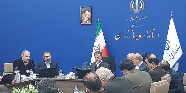 طرح مطالعاتی از اقتصاد دریا محور مازندران تقدیم هیات دولت می‌شود
