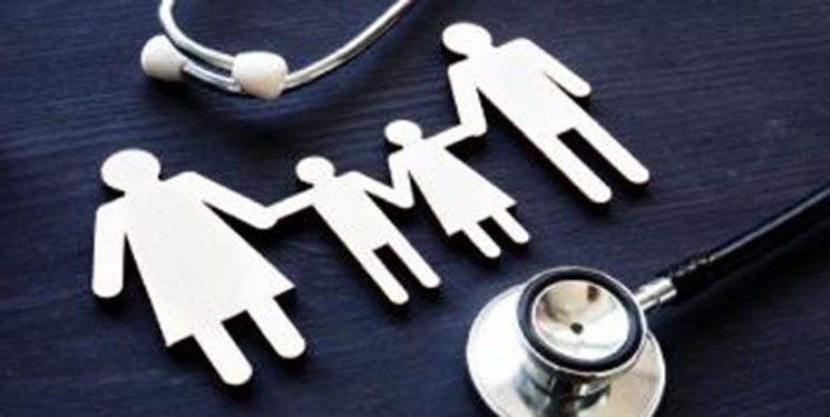 غربالگری بیش از 58 درصد گیلانیان در طرح ملی سلامت