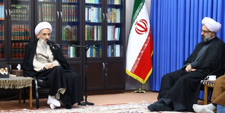 امر به معروف و نهی از منکر حوزه دست‌گیری دارد نه مچ‌گیری