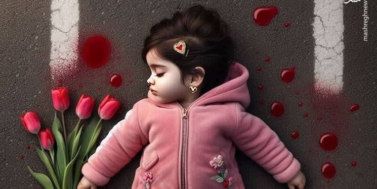 دهه نودی‌ها به عشق حاج قاسم شهید هم می‌شوند