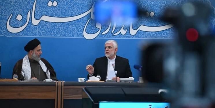 ثبت‌نام تمام اقوام و گروه‌های سیاسی گلستان برای انتخابات مجلس