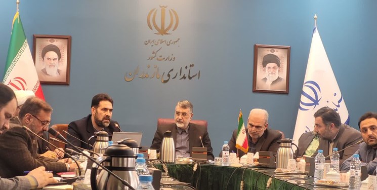 راه‌اندازی قرارگاه انتخاباتی رسام در مازندران