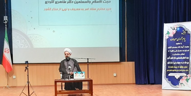 دبیر ستاد امر به معروف: حساب و کتاب شرکت‌های دولتی پشت دیوارهای شیشه‌ای باشد