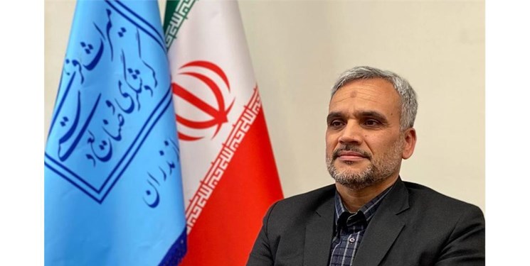 تشکیل ستاد تسهیلات سفر با محوریت گردشگری مذهبی در نوروز 1403