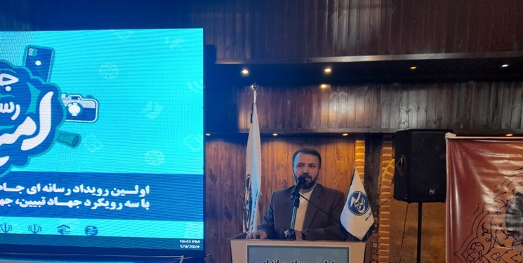 مدیرعامل سازمان بنادر کشور: سند توسعه 34 جزیره ایرانی در دست تهیه و اقدام است