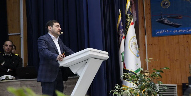 مدیرعامل سازمان بنادر: سند توسعه 34 جزیره ایرانی در دست تهیه و اقدام است