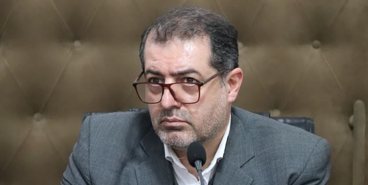 انتقاد فرماندار فریدونکنار از وضعیت پل مرکزی شهر