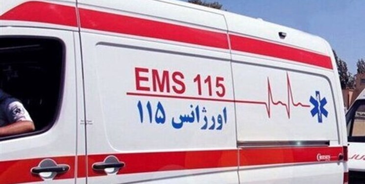 انجام 112 هزار ماموریت توسط اورژانس گیلان در سال جاری