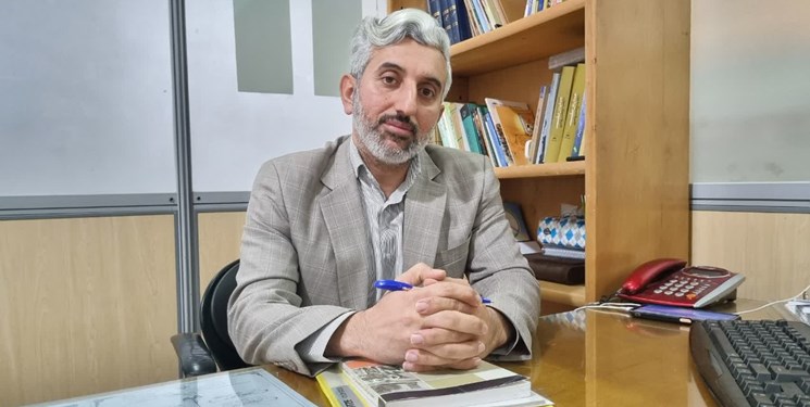 ️فارغ‌التحصیلان حقوق مازندران توانمند می‌شوند