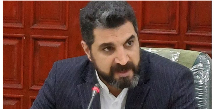 رئیس هیأت بوکس مازندران انتخاب شد