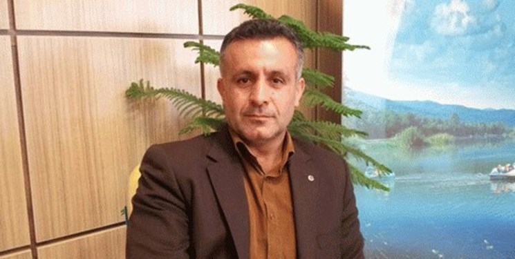شهرستان محمودآباد 110 شعب اخذ رأی دارد