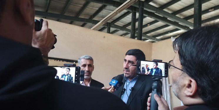 تجهیز 11 میلیارد ریالی ورزشی 50 مدرسه سوادکوه