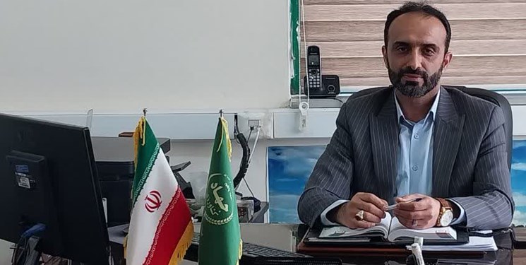سهمیه توزیع 7 تن مرغ منجمد در شهرستان نور